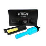 BUZZMUTE -Aqua Blue-
