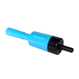 BUZZMUTE -Aqua Blue-