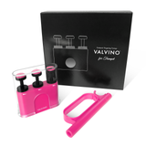 VALVINO -Paris Pink-