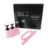 VALVINO -Baby Pink-