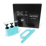 VALVINO -Ice Blue-