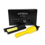 BUZZMUTE -Canary Yellow-