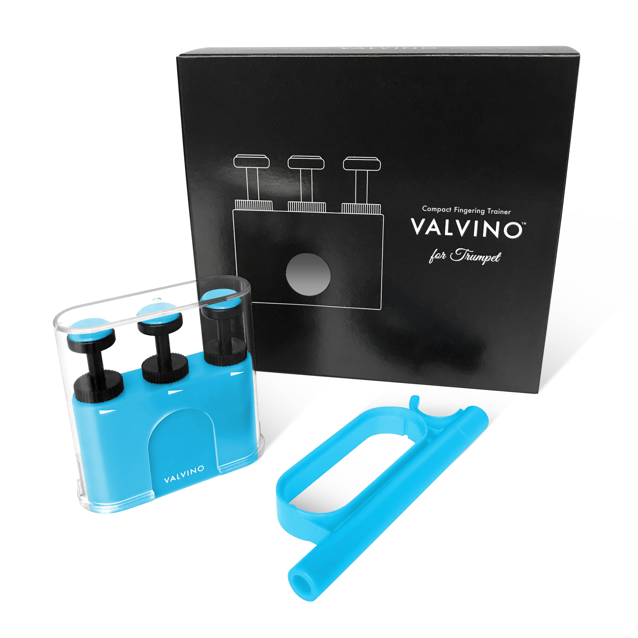 VALVINO -Aqua Blue- – VALVINO/BUZZMUTE